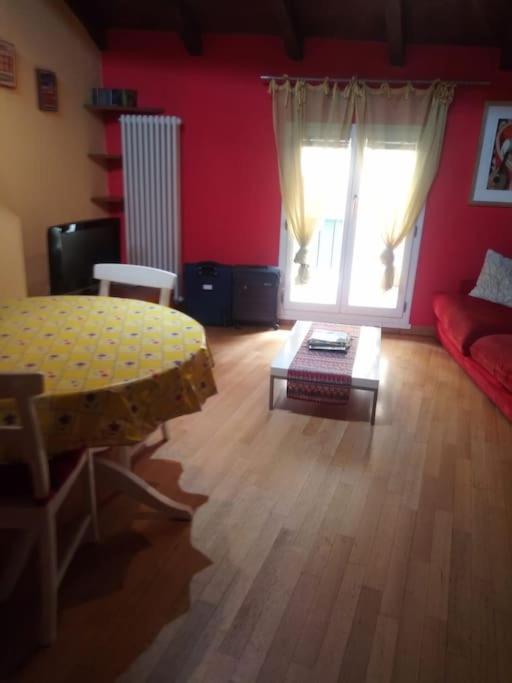 Mansarda Nel Cuore Di Bologna Exteriör bild